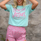 There Was Jesus Tee