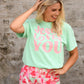 Jesus Loves You Tee