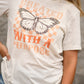 Created With A Purpose Tee