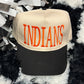 Custom Two-Tone Embroidered Hat