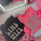 Leopard Wife Sayings - Multiple Styles/Multiple Sayings