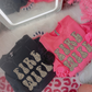 Leopard Wife Sayings - Multiple Styles/Multiple Sayings