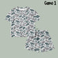 The Little Lounger Camo Set - Multiple Camo Patterns