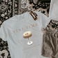 Tini time design tee or sweatshirt