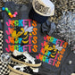 Jackets Neon Mascot Sweatshirt