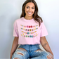 100 Days of School Bracelet Adult - Multiple Styles