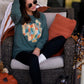 Turkey Swatch Tee/Long Sleeve