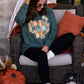 Turkey Swatch Tee/Long Sleeve