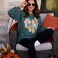 Turkey Swatch Tee/Long Sleeve