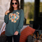 Turkey Swatch Tee/Long Sleeve