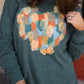 Turkey Swatch Tee/Long Sleeve
