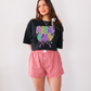 Dotted Mardi Gras - Multiple Styles