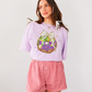 King Cake Coquette - Multiple Styles