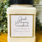 Good Morning Sunshine Laundry Booster & Multipurpose Cleaner