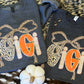 Fall Leopard Bow Names