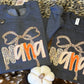 Fall Leopard Bow Names