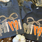Fall Leopard Bow Names