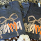 Fall Leopard Bow Names