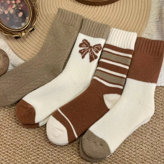 Cozy Sock Pre-Order