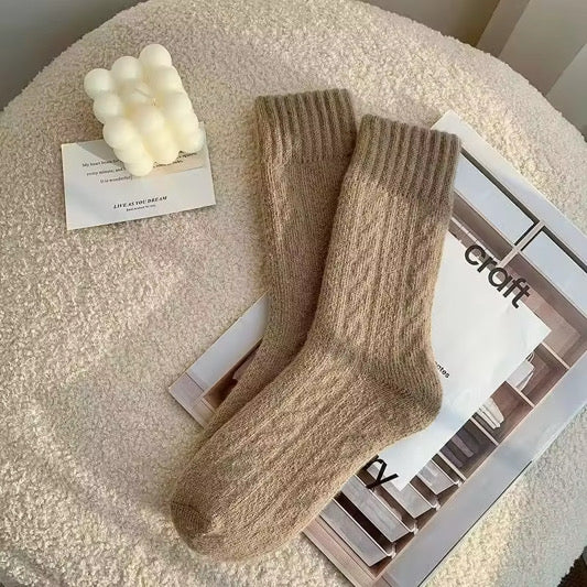 Cozy Sock Pre-Order