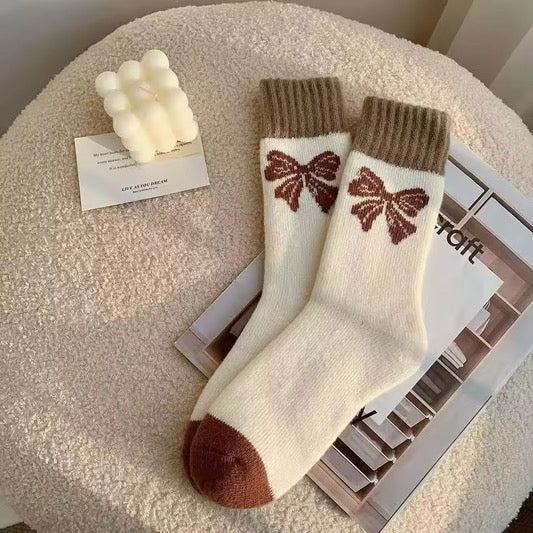 Cozy Sock Pre-Order