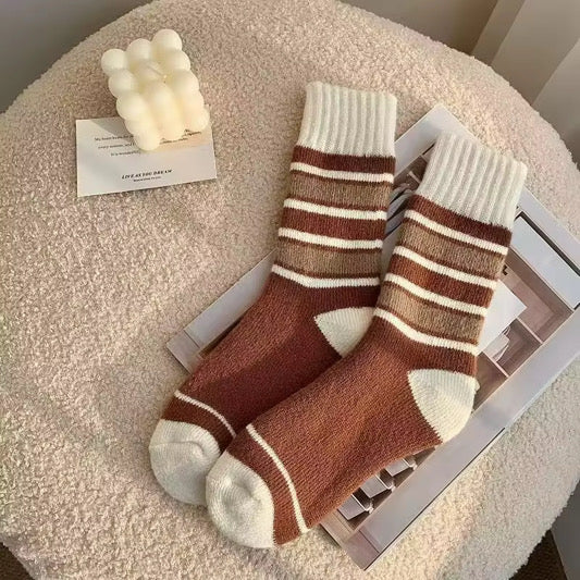 Cozy Sock Pre-Order