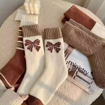 Cozy Sock Pre-Order