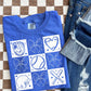Baseball Bow Tee - Deal
