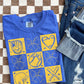 Softball Bow Tee - Deal