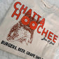 Chatta Hoochee - multiple styles
