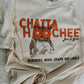 Chatta Hoochee - multiple styles