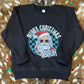 Merry Christmas Bruh Tee/Sweatshirt