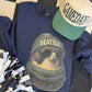 Seattle Cool Mascot Sweatshirt