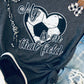 My Heart Is On That Field Tee (Soccer)