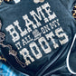 Roots Tee