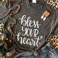 Bless Your Heart
