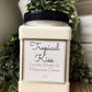 Tropical Kiss Laundry Booster & Multipurpose Cleaner
