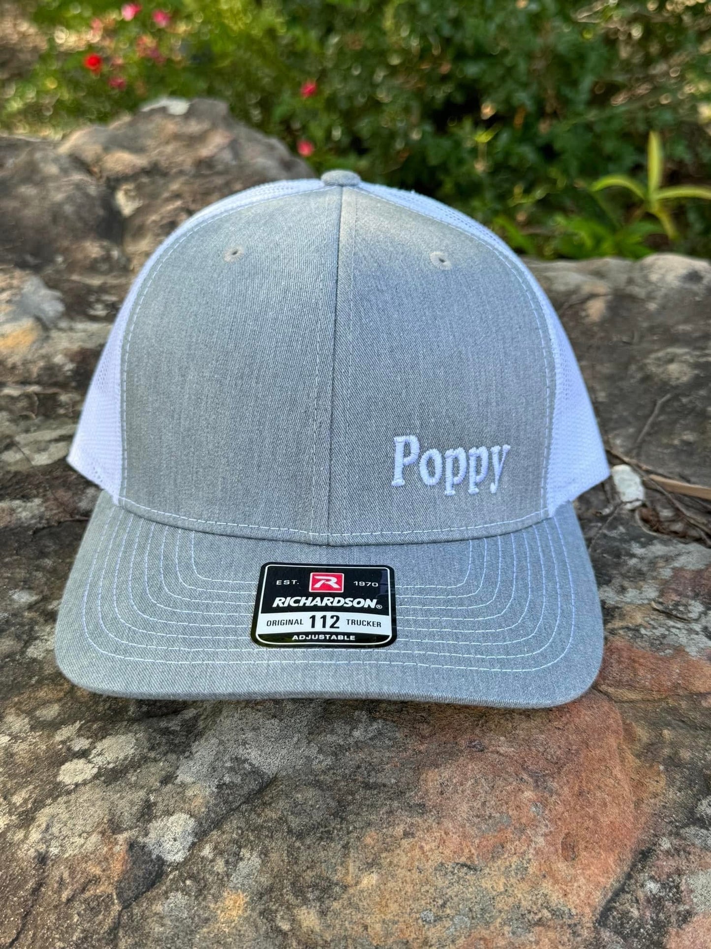 Custom Men's Richardson Hats