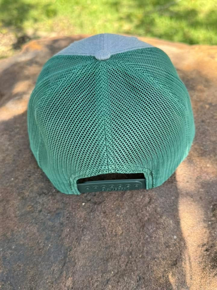 Custom Men's Richardson Hats