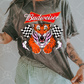 BW Tiger - Multiple Style