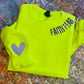 Faith Over Fear Sweatshirt