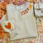 Jesus Is King Sweatshirt