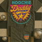 Hoochie Daddy front & back - Multiple Styles