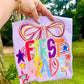 Ribbon Bow Adult BTS- Multiple Styles