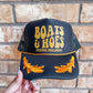 B&H Trucker Hat