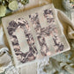 Trendy camo OH tee or sweatshirt