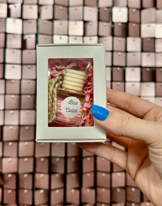 Blue Collar Car Diffuser