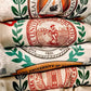 Vintage University Tee- SUBLIMATION