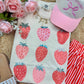 Strawberrie's Tee