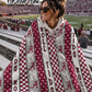 Magnolia On The Go Custiom Blankets